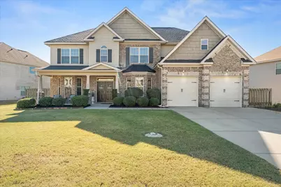 5307 Bull Street, Augusta, GA 30909 - Photo 1