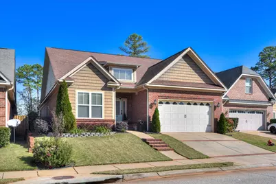 1009 Barrett Drive, Evans, GA 30809 - Photo 2