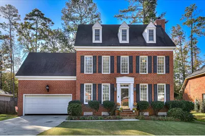 4648 Leeward Drive, Evans, GA 30809 - Photo 1