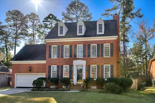 4648 Leeward Dr, Evans, GA 30809 - Photo 2