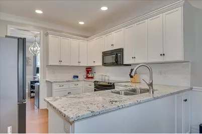 4648 Leeward Drive, Evans, GA 30809 - Photo 12