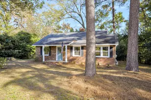 206 Warren Rd, Augusta, GA 30907 - Photo 2