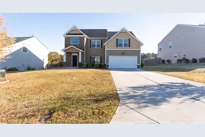 4632 Southwind Road, Evans, GA 30809 - Photo 2