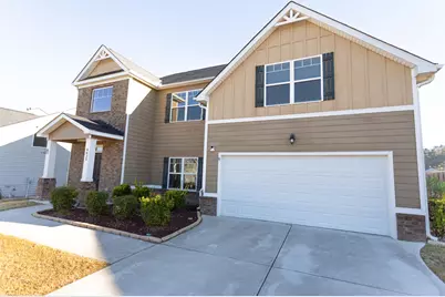 4632 Southwind Road, Evans, GA 30809 - Photo 1