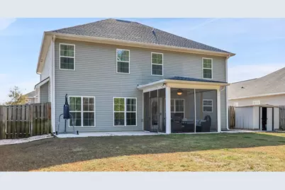 726 Neville Street, Grovetown, GA 30813 - Photo 36