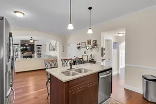 726 Neville St, Grovetown, GA 30813 - Photo 6