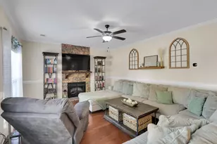 726 Neville St, Grovetown, GA 30813 - Photo 12