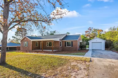 1826 Courtney Drive, North Augusta, SC 29841 - Photo 2