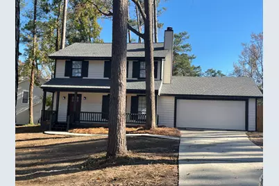 325 Hackamore Trail, Martinez, GA 30907 - Photo 1