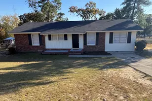 2320 Mimosa Dr, Augusta, GA 30904 - Photo 1
