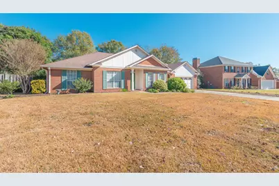 1127 Midford Court, Evans, GA 30809 - Photo 4