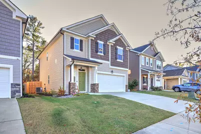 843 Elsie Drive, North Augusta, SC 29860 - Photo 4