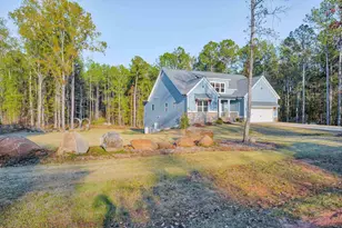 1675 Swint Road Rd, Harlem, GA 30814 - Photo 2