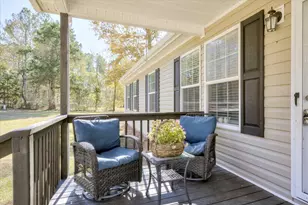 181 Kedron Church Rd, Aiken, SC 29805 - Photo 4