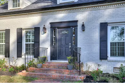 802 Camellia Road, Augusta, GA 30909 - Photo 4