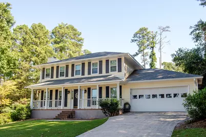 373 Forest Court, Martinez, GA 30907 - Photo 4