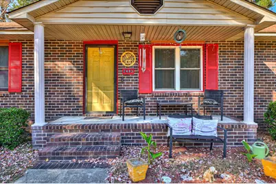 2493 Highway 70, Barnwell, SC 29812 - Photo 4