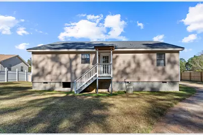 303 Transylvania Drive Drive, Sandersville, GA 31082 - Photo 2