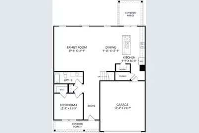 4417 Hartshorn Circle, Aiken, SC 29801 - Photo 4