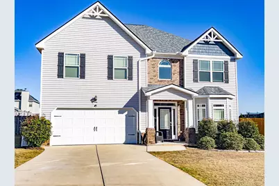 4861 Coal Creek Drive, Graniteville, SC 29829 - Photo 1