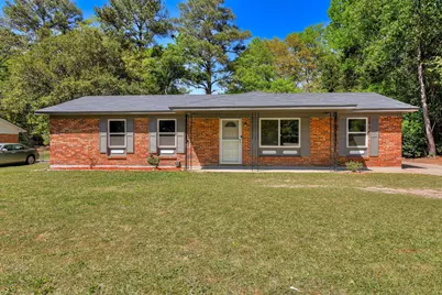 3607 Massiot Drive, Augusta, GA 30906 - Photo 1