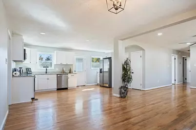 245 Berry Lane, Beech Island, SC 29842 - Photo 8