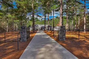 1066 Pine Point Ln, Tignall, GA 30668 - Photo 2