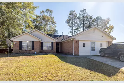 2112 Stoker Place, Hephzibah, GA 30815 - Photo 1