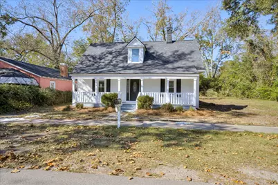 331 NE Kershaw Street, Aiken, SC 29801 - Photo 1