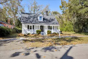 331 NE Kershaw St, Aiken, SC 29801 - Photo 2