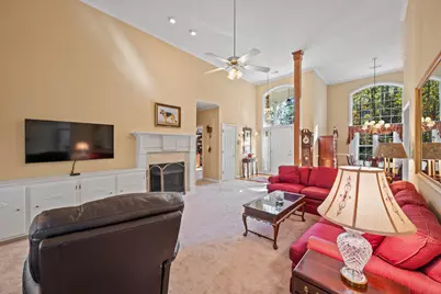 5068 Belle Mead Drive, Aiken, SC 29803 - Photo 12