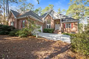 5068 Belle Mead Dr, Aiken, SC 29803 - Photo 8