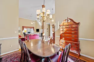 5068 Belle Mead Dr, Aiken, SC 29803 - Photo 14