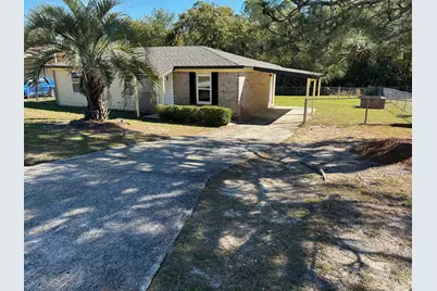 3630 N Madrid Drive Drive, Augusta, GA 30906 - Photo 1