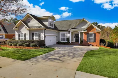 1167 Greenwich Pass, Grovetown, GA 30813 - Photo 4