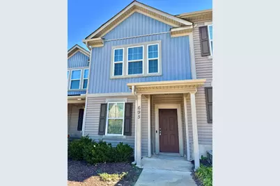 695 Red Cedar Court, Grovetown, GA 30813 - Photo 2