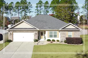 1515 Brookstone Dr, Graniteville, SC 29829 - Photo 1