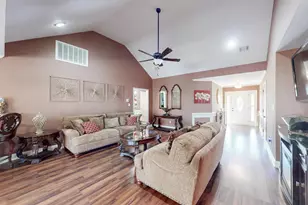 1515 Brookstone Dr, Graniteville, SC 29829 - Photo 4