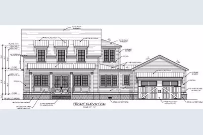 724 Campana Drive, Evans, GA 30809 - Photo 1