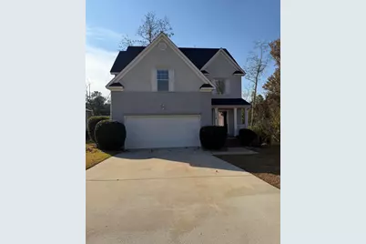 516 Granite Point, Martinez, GA 30907 - Photo 1