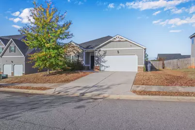 205 Hazelwood Court, Grovetown, GA 30813 - Photo 4