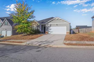 205 Hazelwood Ct, Grovetown, GA 30813 - Photo 4