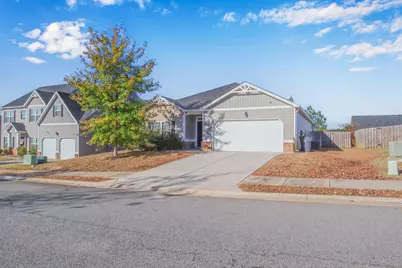 205 Hazelwood Court, Grovetown, GA 30813 - Photo 2