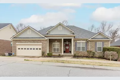 1661 Jamestown Avenue, Evans, GA 30809 - Photo 2