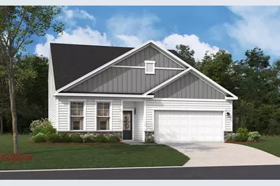 4405 Hartshorn Circle, Aiken, SC 29801 - Photo 1