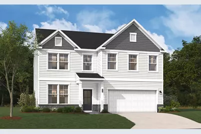 4393 Hartshorn Circle, Aiken, SC 29801 - Photo 1