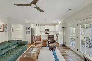 3317 Greymoore Circle, Aiken, SC 29801 - Photo 8