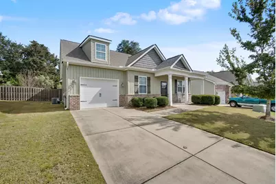 3317 Greymoore Circle, Aiken, SC 29801 - Photo 2