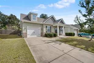 3317 Greymoore Circle, Aiken, SC 29801 - Photo 2