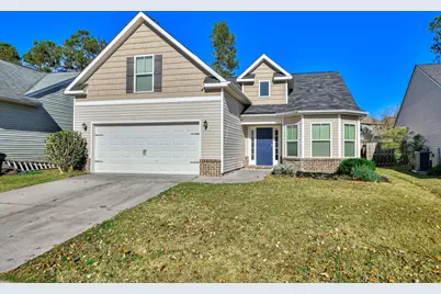 655 Shipley Avenue, Grovetown, GA 30813 - Photo 2